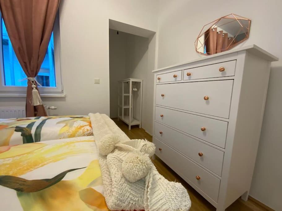 Erleben Sie Wien L Bg3 Zewnętrze zdjęcie